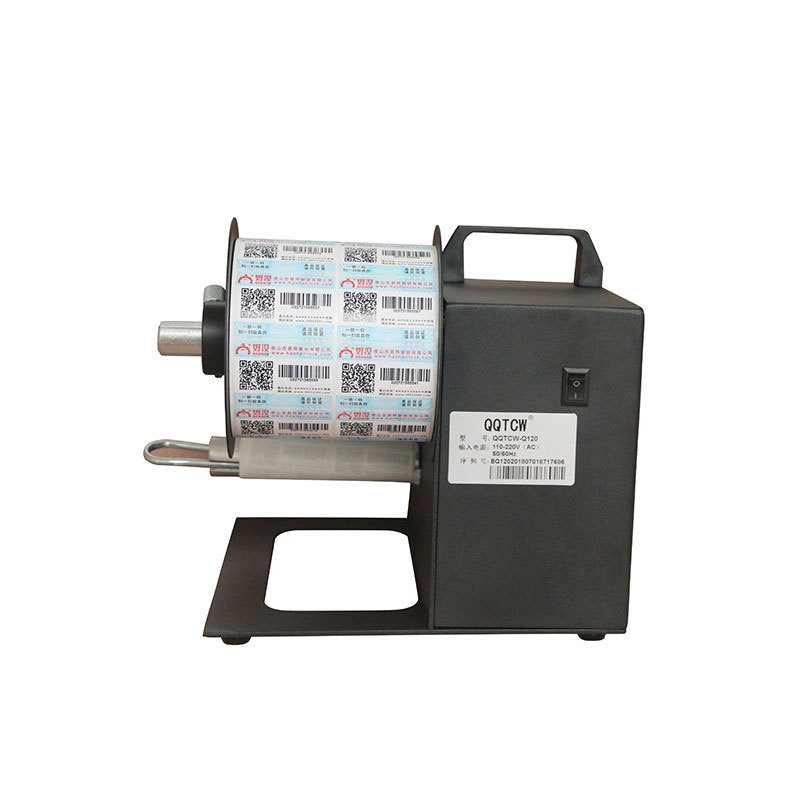 QQTCW Q90 Q120 Q150 Q180�Զ���ǩ����������ɽ�ֽ�������˺��