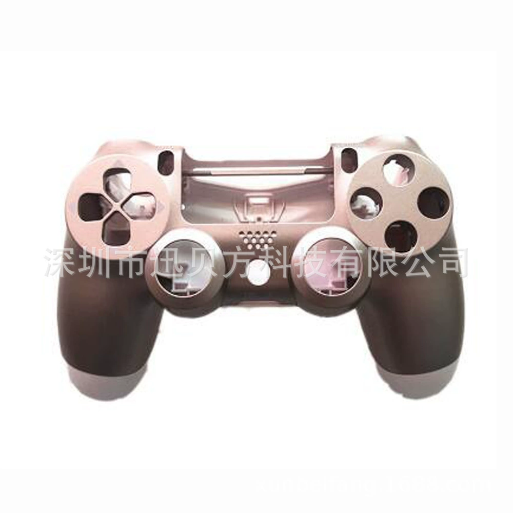 Рукоятка PS4 V1/V2, держатель, полное аксессуары, прозрачная рукоятка PS4 V1