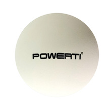 跨境台湾产POWERTI软式网球比赛练习训练用球单打耐打训练专用