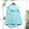 Dou Green 70*140
