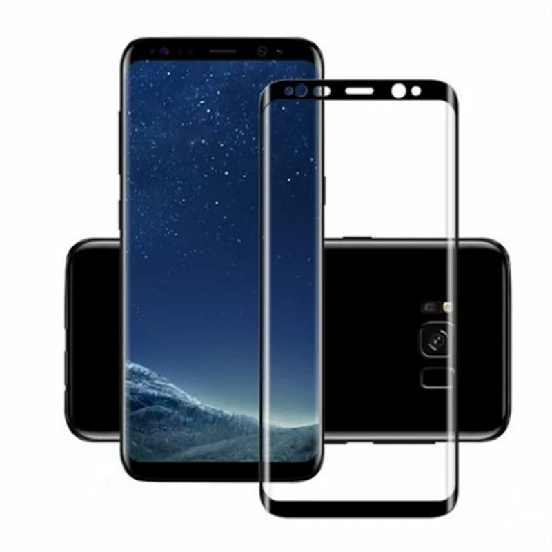 Подходит для Huawei Honor 30 nova7 Mate20 P30 40 Pro полноэкранное изогнутое горячее - изогнутое стекло - изогнутая пленка