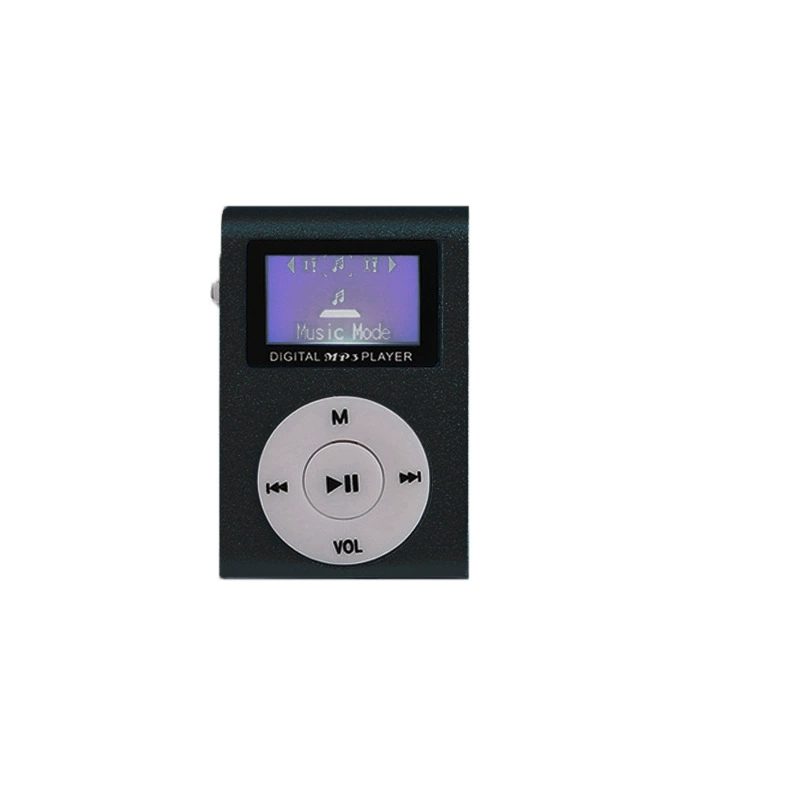 Музыкальный проигрыватель компактный для студентов, MP3, MP3, подарок на день рождения, MP3