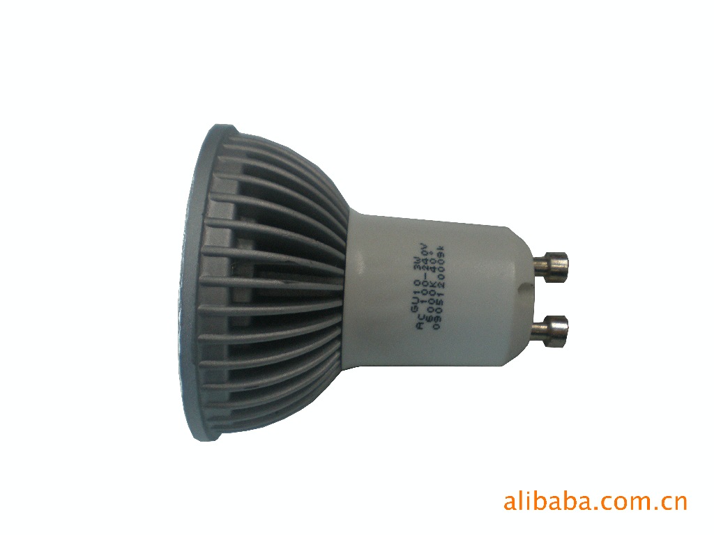 厂家供应高品质铝合金压铸件 LED外壳散热器支架　（来图定购）