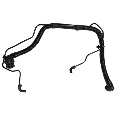 Ventilation Vacuum Hose: Chevrolet Auto Parts and Accessories