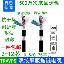 TRVVPS2/6/10о*0.5/0.75�����p�g�������͙Cе�������|���ƾ�