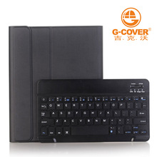 工厂ipad蓝牙键盘皮套ipad11寸10.2寸超薄键盘保护套平板智能皮套