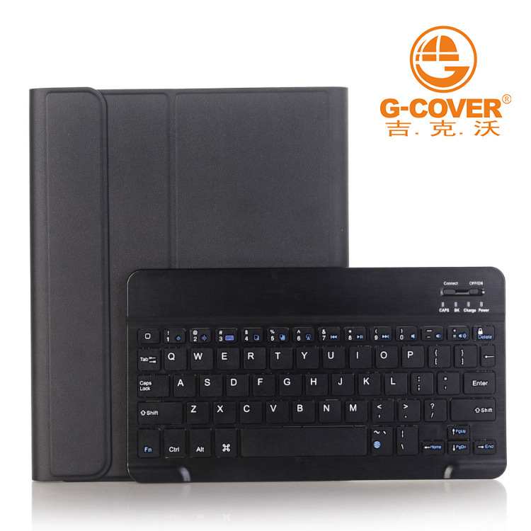 Factory ipad Bluetooth keyboard leather case ipad11-inch 10.2-inch ultra-thin keyboard protective case tablet smart leather case Factory ipad Bluetooth keyboard leather case ipad11-inch 10.2-inch ultra-thin keyboard protective case tablet smart leather case