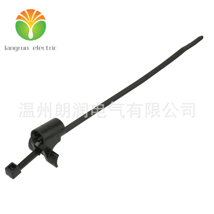 分体式焊接螺栓汽车固定扎带 150-21290/156-01651/T30RSBS5