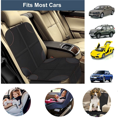 Pad Seat Protective Pad — Seat cushion, seat cover