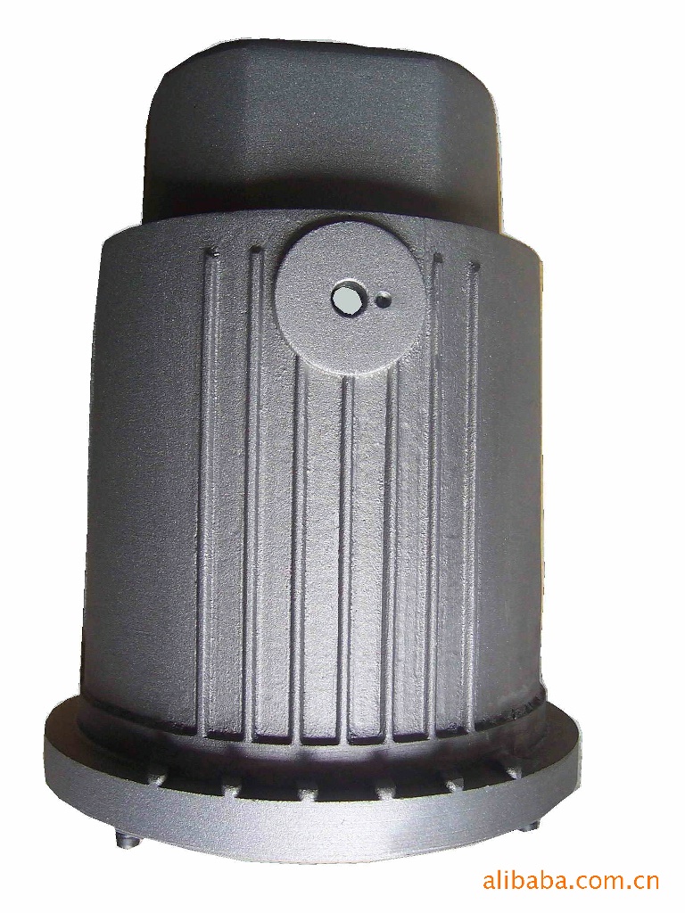 佛山厂家供应高品质铝合金压铸件(来图订购)