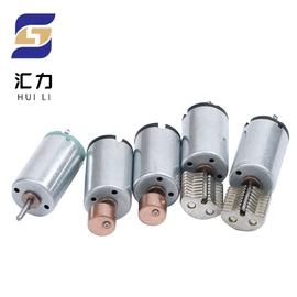 微型电动机;电动机配件;潜水泵