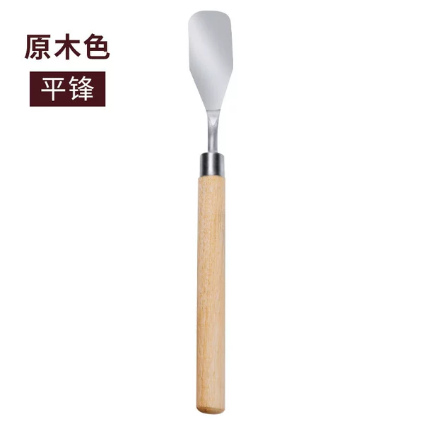 Pingfeng log color scraper
