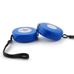 Wentai tape measure for pig and cattle weight measurement, dairy and beef leather tape measure, 2.5 meter pig and cattle chest circumference and weight measuring tape