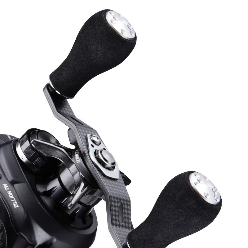 DAIWA ZILLION HLC1516 спиннинговая катушка ZILLION с усиленным корпусом, дальнобойная кастинговая катушка DAIWA