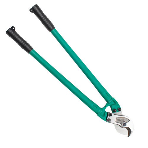 Obon tools cable scissors heavy-duty manual wire breaker wire pliers 18 inches 42 inches wire cutters scissors 24