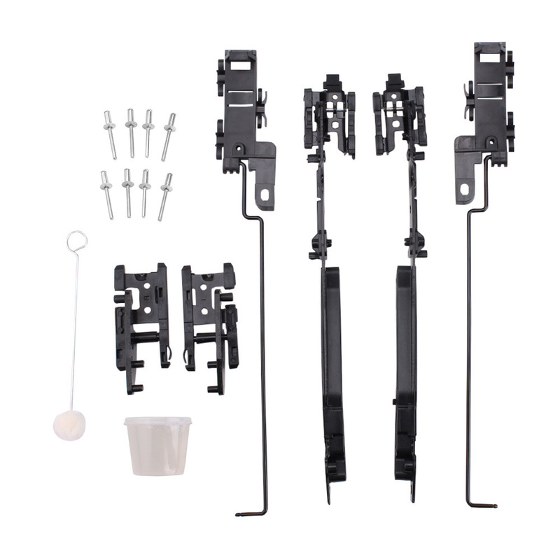 Car sunroof repair kit track repairer kit for Ford F150 F250 F350 F450