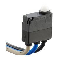 代理供应汽车门锁专用微动开关，中控锁专用微动开关