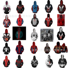 ���Q���� ����Ӣ�� ��ͯ֩��ϵ�� 3Dӡ���Bñ�l���_��cosplayͯ�b