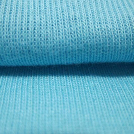 现货全棉 190克、210克、230克、260克1*1拉架罗纹螺纹舒适