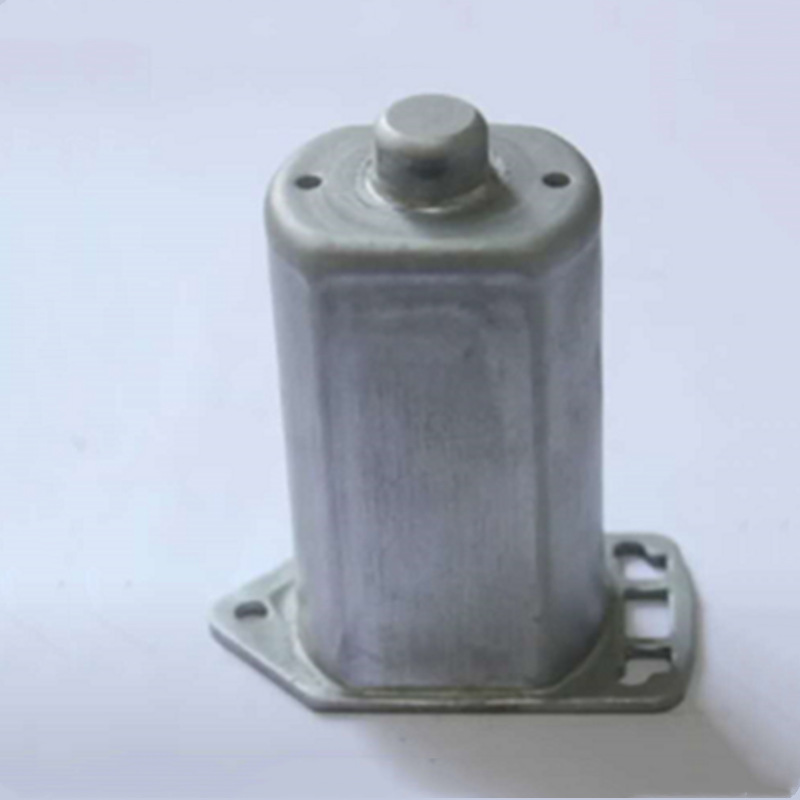 Fábrica de moldes para procesamiento de moldes de estiramiento de carcasas de motores, herramientas de estampado y rectificado, fabricación de piezas de embutición profunda. image 5