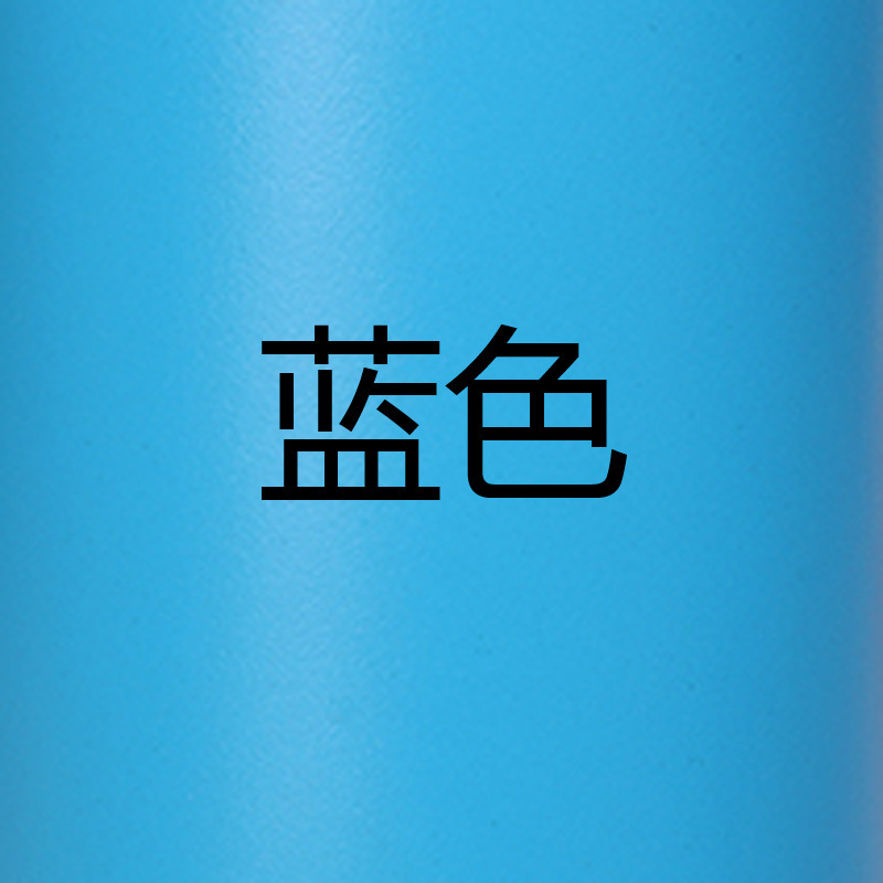 Vaso térmico de acero inoxidable 20oz, recto y de doble capa.