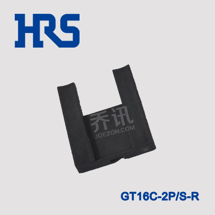 HRS���������GT16C-2P/S-R������HIROSE������GT16ϵ��ԭ��