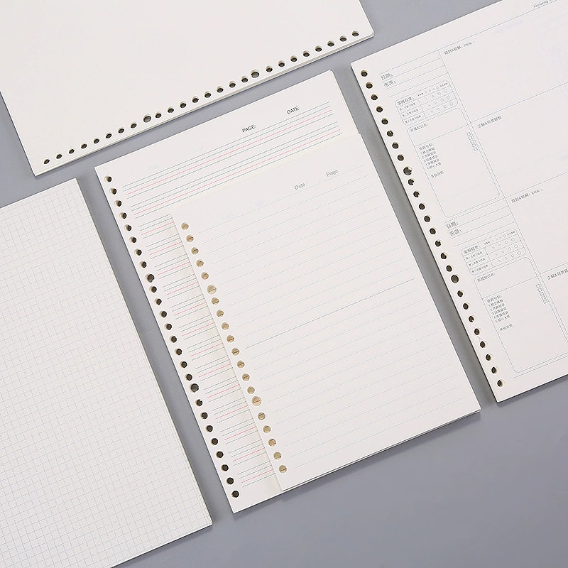 Removable laptop, tear-off sheet, English