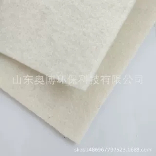 厂家300g羊毛毡 鞋材鞋垫用羊毛棉 澳洲GOTS有机羊毛棉