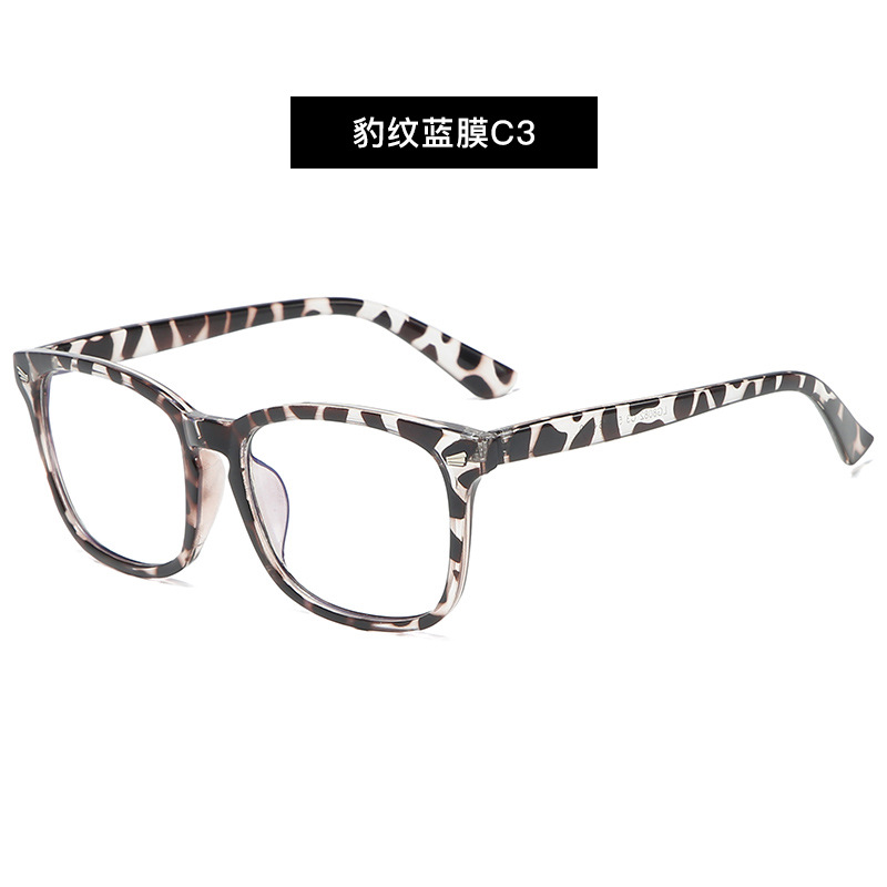 3. Leopard blue membrane C3