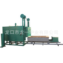 销售台车式回火电阻炉 轨道式热火热处理炉 铜材回火炉量大质优