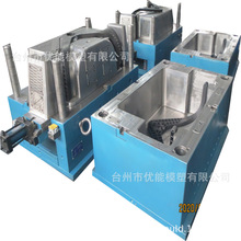 塑胶模具公司 大型注塑模具 塑料模具加工 日用品塑料模具