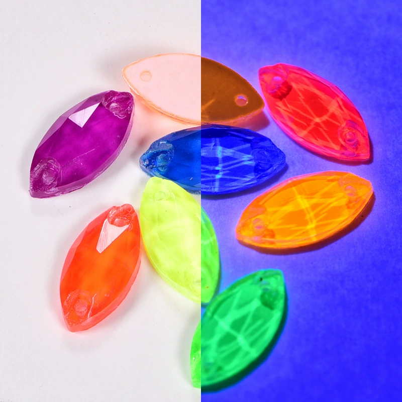 Оптовая продажа фабричная стекло плоский бриллиант DIY одежда бисер rhinestone mochaca неоновая аксессуары аксессуары