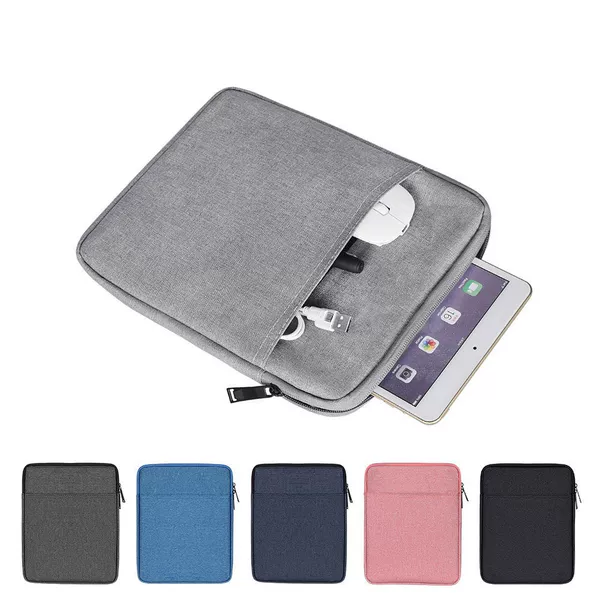 Supply 9.7 inch Apple Ipad protective case mini computer bag business travel tablet storage bag