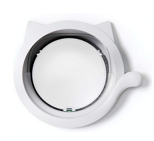 Pet Supplies: New Pet Door for Cats and Dogs, Directly Supplied by Manufacturers, Four Control Pet Doors for Entry and Exit