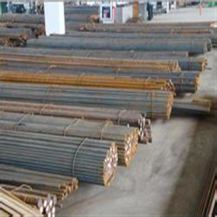 现货供应202不锈钢圆钢 热轧不锈钢棒 430F不锈钢圆钢 规格齐全