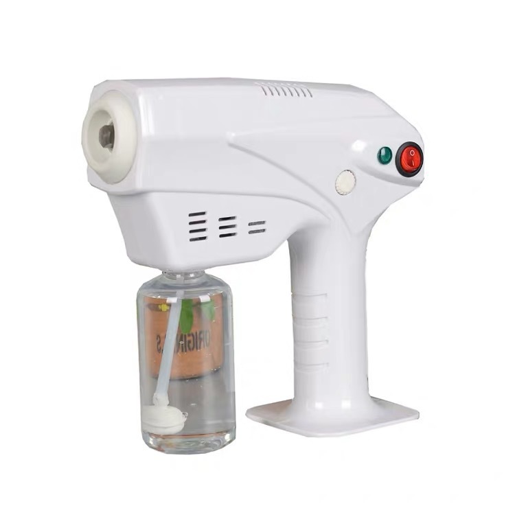 (Wholesale), handheld moisturizing medical spray, for hair care 5