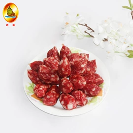 香肠烤肠类;腌腊类;其他肉禽制品