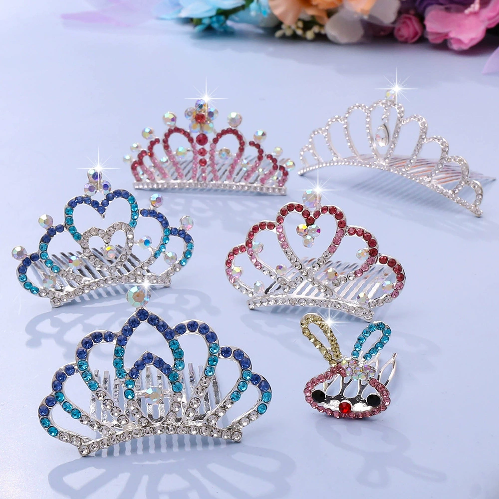 Tiara, маленький принцесса костюм, корона, детский аксессуар для волос, подарок на день рождения