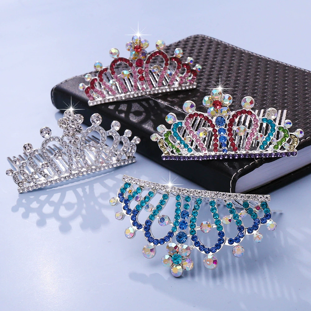 Tiara, маленький принцесса костюм, корона, детский аксессуар для волос, подарок на день рождения