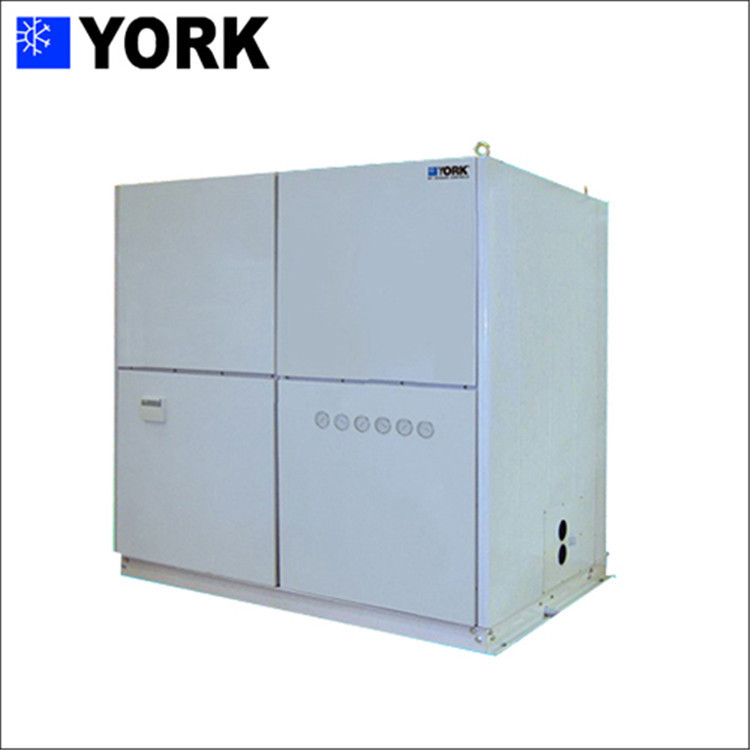 Dongguan York Central Air Conditioner Water Cooling Cabinet Air Conditioner Free Design Installation Project