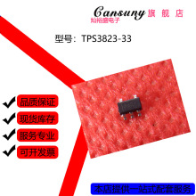 TPS3823-33DBVR ˿ӡPAR1 SOT23-5 TPS3823-3.3V������ѹ��LDO