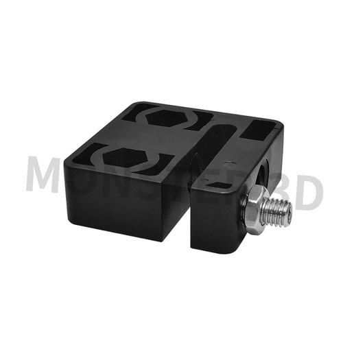 Openbuilds T8 Lead Screw Nut Holder Nut Block 8mm Trapezoidal POM Slide Mounting Bracket