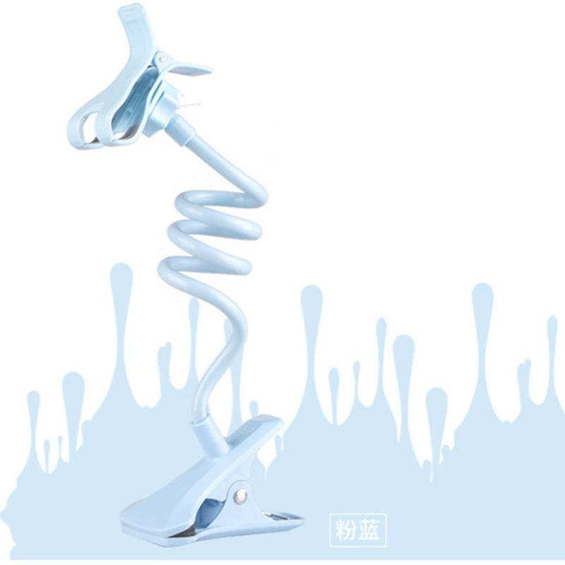 Ленивая подставка для мобильного телефона прикроватные часы ТВ клип стол домашний рабочий стол расширение в наличии креативная подставка для мобильного телефона оптом