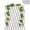 9 heads rose champagne color 1