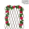 9 head rose rose red 1