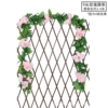 9 heads of rose pink 1
