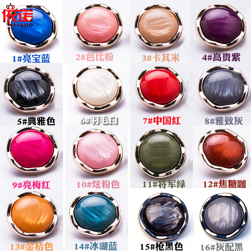 Winter coral fleece pajamas button homewear cotton-padded coat coat windbreaker coat sweater button button