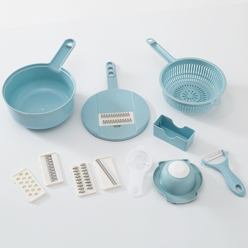 Grater Multifunctional vegetable cutter Potato shreds Grater Multifunctional slicer Shredder Vegetable cutter Multifunctional