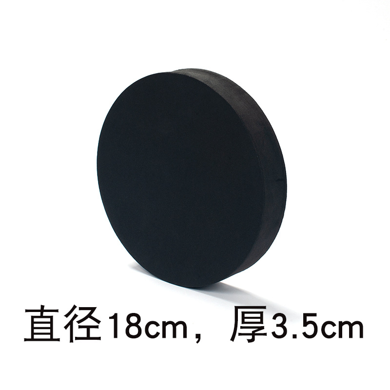 Fondo de plataforma de fotografía de columpio tridimensional Cubo geométrico accesorios de fotografía decoración ins celebridad de Internet