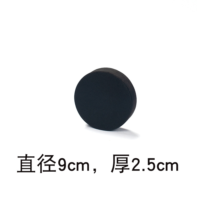 Fondo de plataforma de fotografía de columpio tridimensional Cubo geométrico accesorios de fotografía decoración ins celebridad de Internet